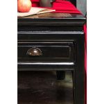 Журнальный столик Фан-Чжо с двумя ящиками — изображение 4