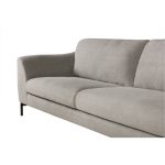 Трехместный диван KLARA  серый — изображение 11