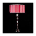 Настольная лампа Jago Ghiaccio