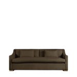 Диван раскладной Puffy