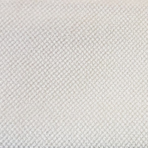 Кровать Palace 160x200 см Велюр молочного цвета — изображение 7