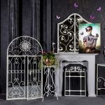 Настенное зеркало «Дивон» — изображение 4