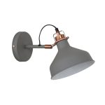 Спот Odeon Light Lurdi 