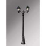 Уличный фонарь Fumagalli Artu Bisso/Anna 