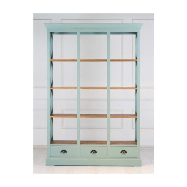 Книжный шкаф Grâce III — изображение 2