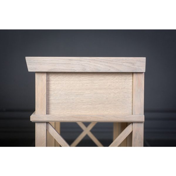 Тумба ТВ Кембридж с 2-я ящиками — изображение 9