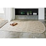 Ковер GAN Valentina из 100% шерсти 170х260 см — изображение 2