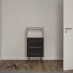 МОДУЛЬ-J ИЗ КОЛЛЕКЦИИ Bdesign TUBE