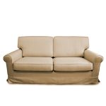 Диван-кровать Дизайнерская Фрэнк бежевый 