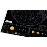 Карта star map of the sky — изображение 26