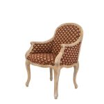 Кресло Callee из массива дуба — изображение 4