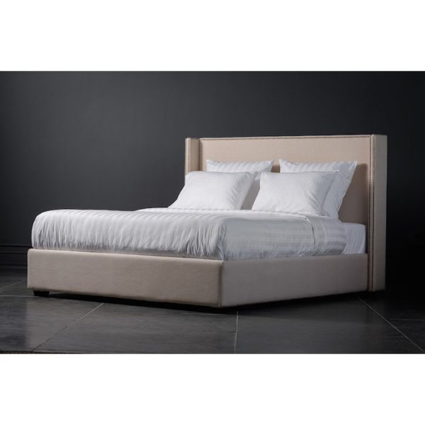 Кровать Джарроу  180х200 см — изображение 3