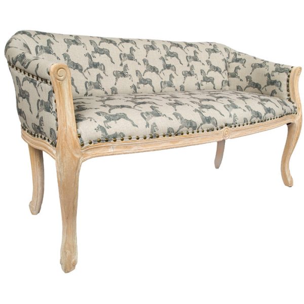 Диванетка «Биарриц Аллюр Грэй» — изображение 2