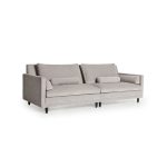 Прямой 3-х местный диван Бодо — изображение 2