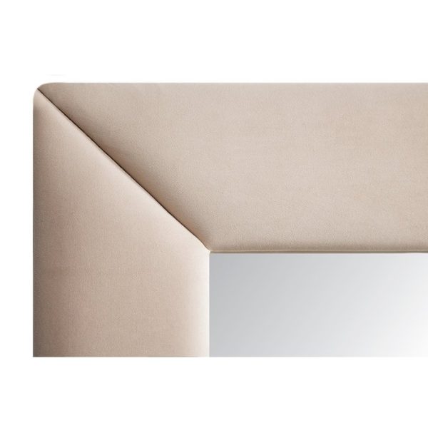 Зеркало напольное Белое — изображение 2