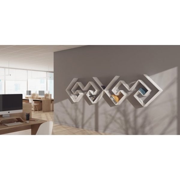 Полки-трансформеры LATITUDE Flex Shelf set 187 — изображение 3