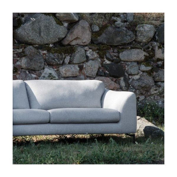 Диван KLARA серый — изображение 10