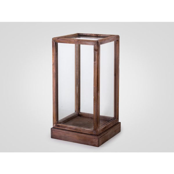 Короб стеклянный малый — изображение 2