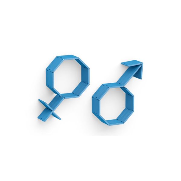 Полки-трансформеры LATITUDE Flex Shelf — изображение 6