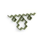 Полка-трансформер LATITUDE Flex Shelf set 177 — изображение 2