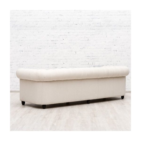  диван Chesterfield — изображение 3