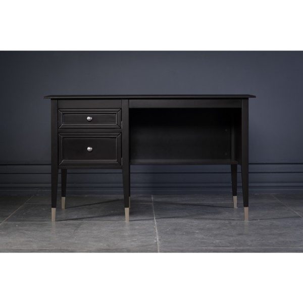 Письменный стол Стаффорд с одной тумбой — изображение 2