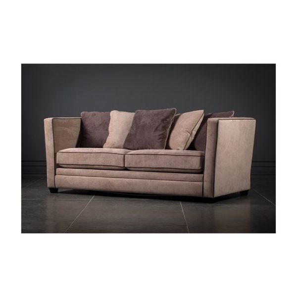 Диван Бёртон с 5-ю подушками — изображение 3