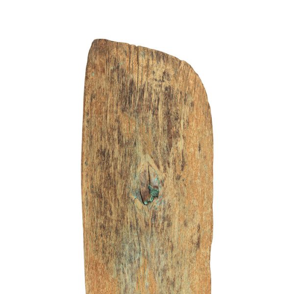 Руль корабельный  — изображение 3