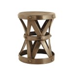 Табурет  Veracruz из металла 