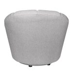 Кресло John Fowles Серое — изображение 4