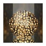 Настольная лампа Stylnove Ceramiche Reef белая  — изображение 2