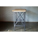 Барный стол thesarai Oak Bar (дуб) — изображение 3