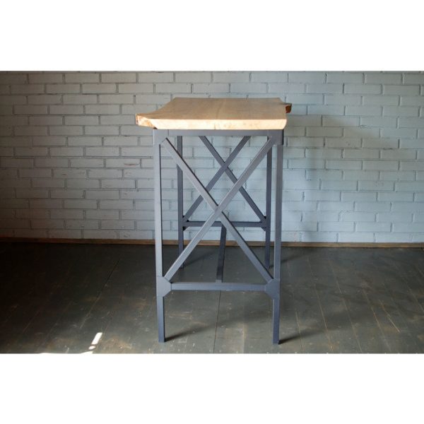 Барный стол thesarai Oak Bar (дуб) — изображение 3