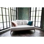 диван двухместный  с подушками Starlite — изображение 9