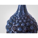 керамический кувшин с крышкой — изображение 2