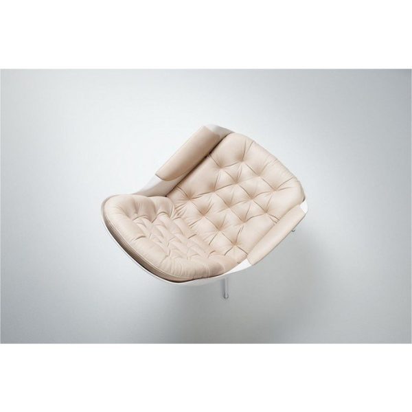 Кресло BLACKBIRD Sits бежевое  — изображение 3