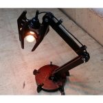 Настольная лампа Voca Focus — изображение 3