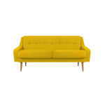 ДИВАН ОДРИ  M YELLOW