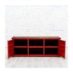 ТВ тумба Sea Container HQ из массива дуба — изображение 4