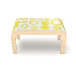 Детский столик fineobject Baby Table