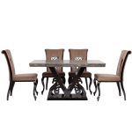 Обеденный стол Binari Medio — изображение 3