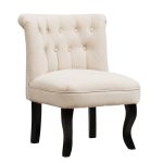 Кресло Dawson Бежевый Велюр — изображение 2