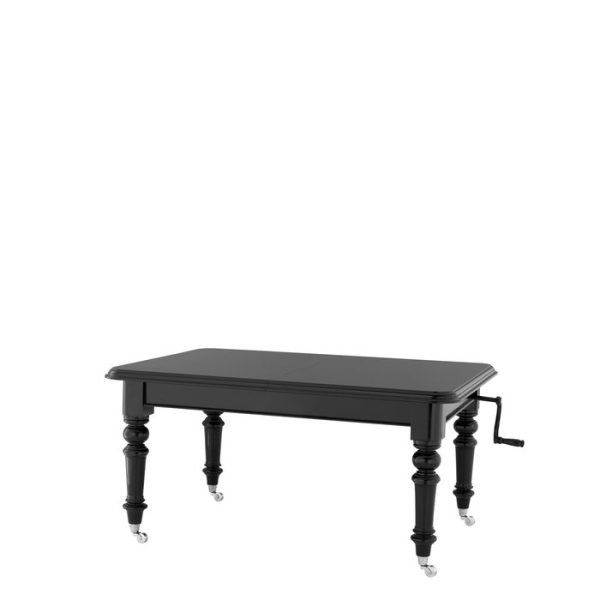 Обеденный стол  Trafalgar из дерева — изображение 3