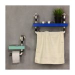 Полка с полотенцесушителем CMYK — изображение 2