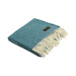 Плед ИЗ 100% ХЛОПКА PAOLA  