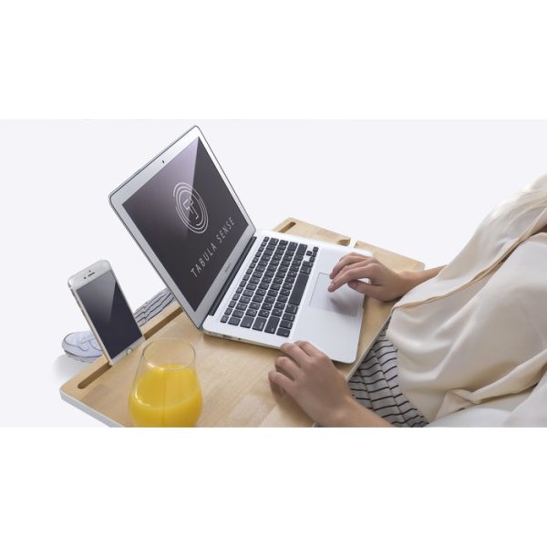 Стол стандартный Tabula Sense Light Birch black — изображение 14