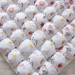 Игровой коврик Бомбон SWAGО 110х110 см — изображение 2