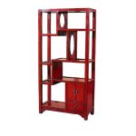  Стеллаж несметных сокровищ До-Бао