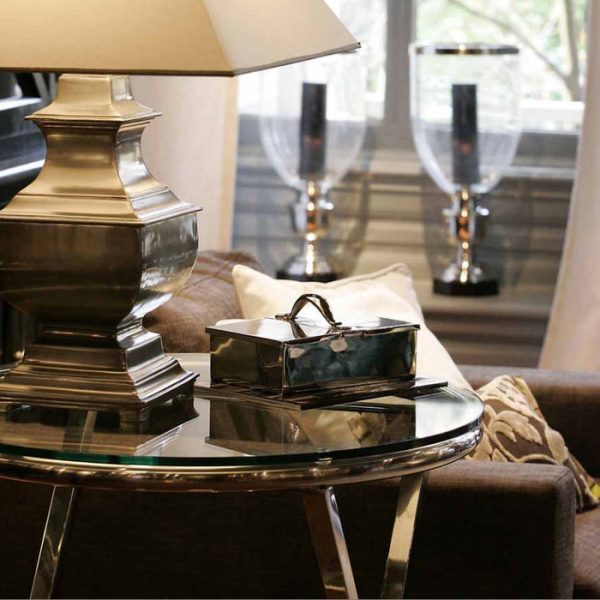 Настольная лампа  Hamnilton — изображение 3