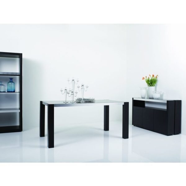 Обеденный стол SIMPLE 160х90 — изображение 2